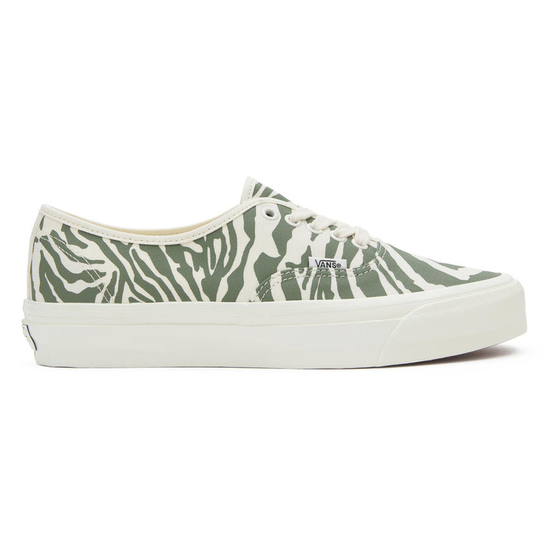 Baskets Basses Lifestyle Classics Ftw - Zebra - Homme