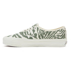 Zapatillas Bajas Lifestyle Classics Ftw - Zebra - Hombre