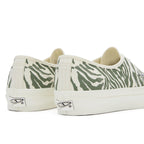 Zapatillas Bajas Lifestyle Classics Ftw - Zebra - Hombre