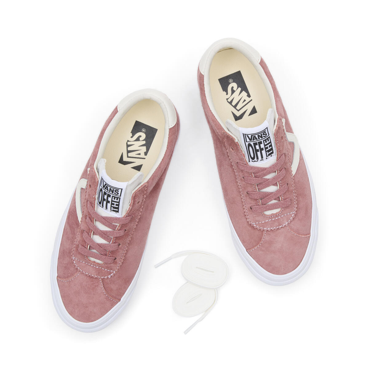Lifestyle Classics Ftw Low-Top Trainers - Pink - Women