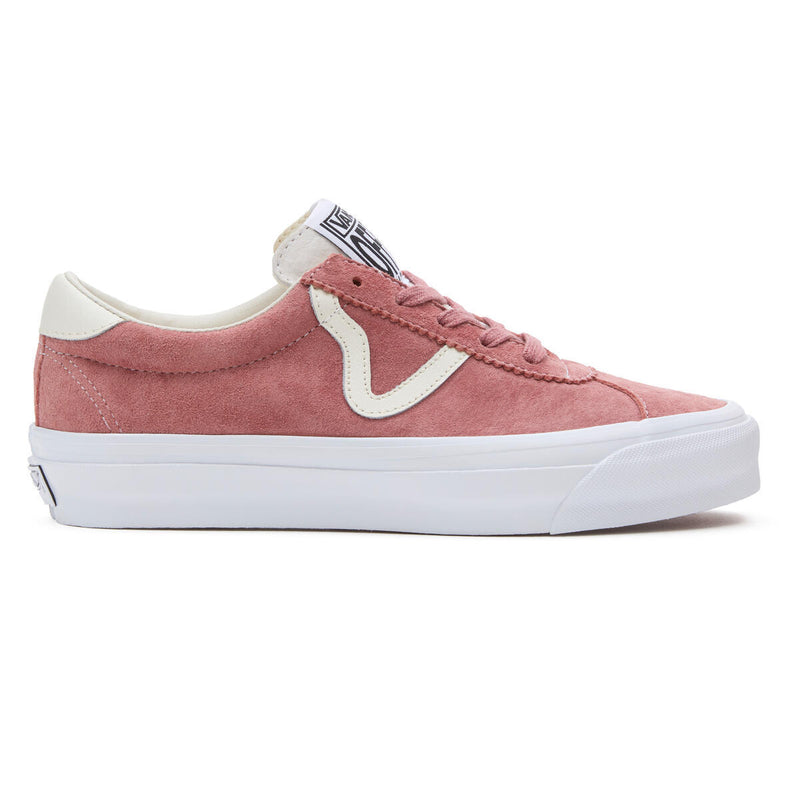 Baskets Basses Lifestyle Classics Ftw - Rose - Femme