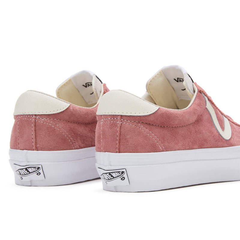 Baskets Basses Lifestyle Classics Ftw - Rose - Femme