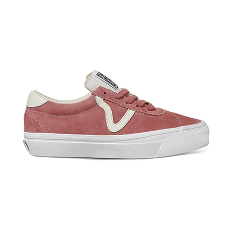 Baskets Basses Lifestyle Classics Ftw - Rose - Femme