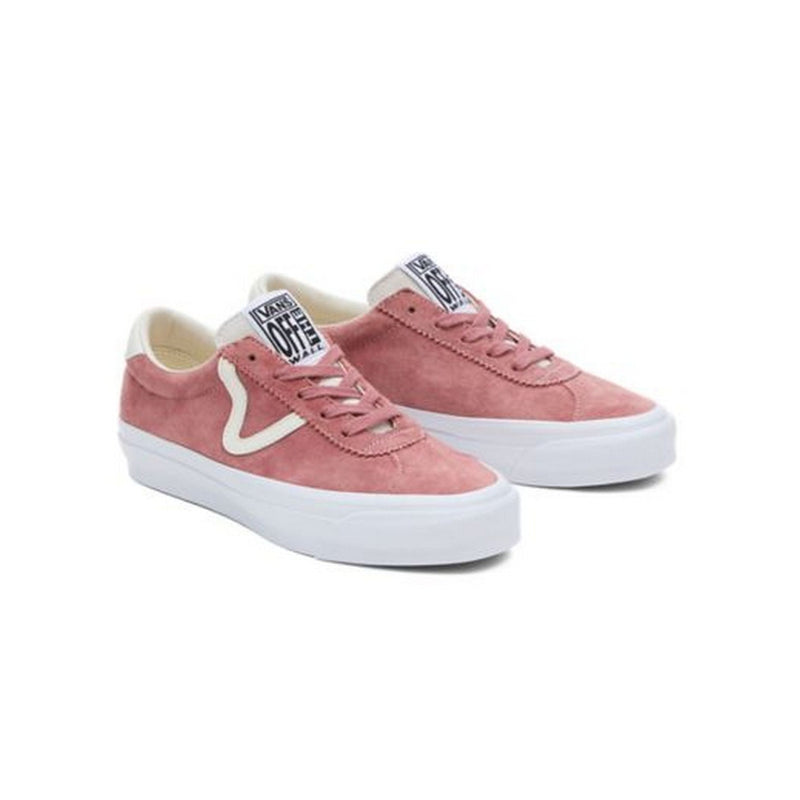 Baskets Basses Lifestyle Classics Ftw - Rose - Femme