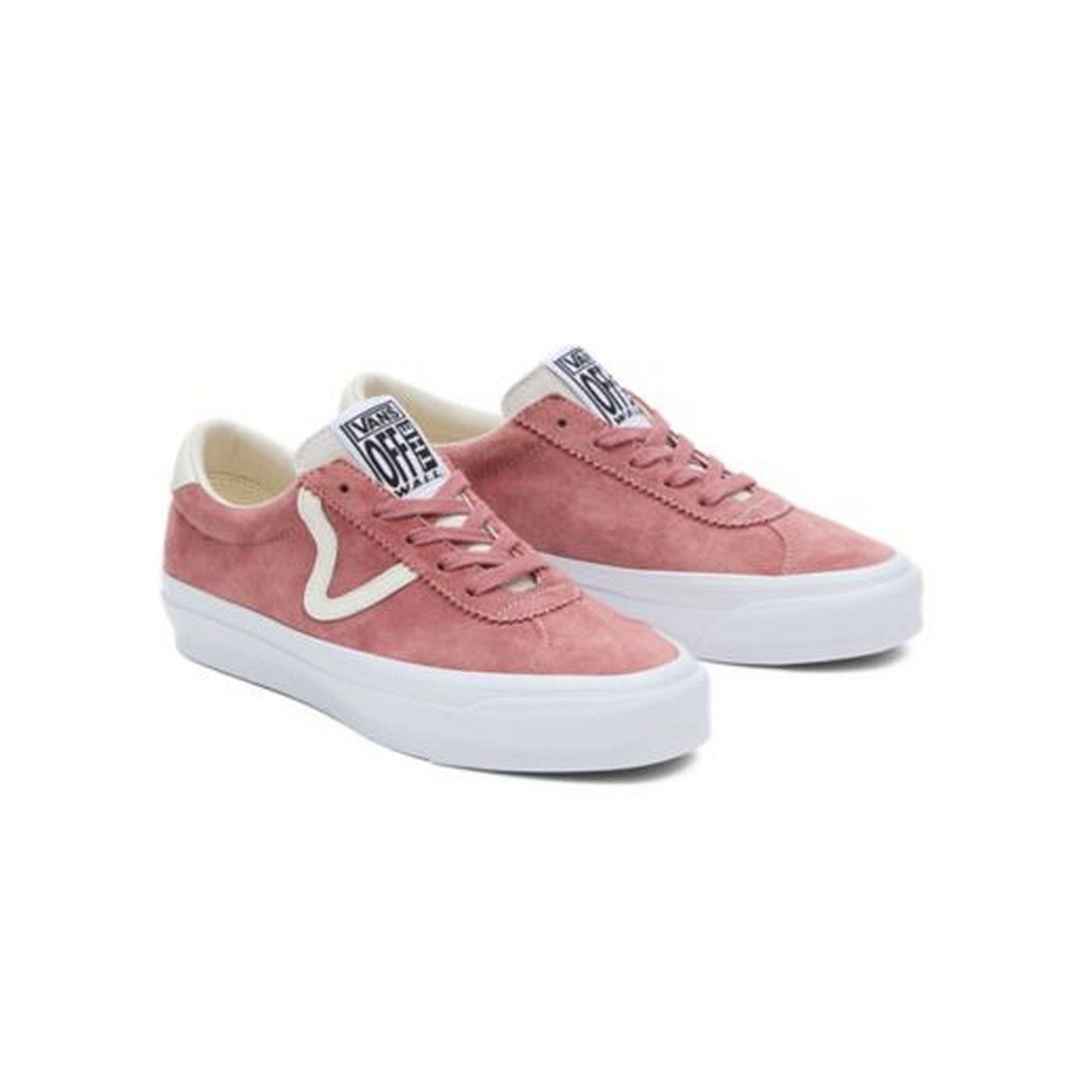 Lifestyle Classics Ftw Low-Top Trainers - Pink - Women