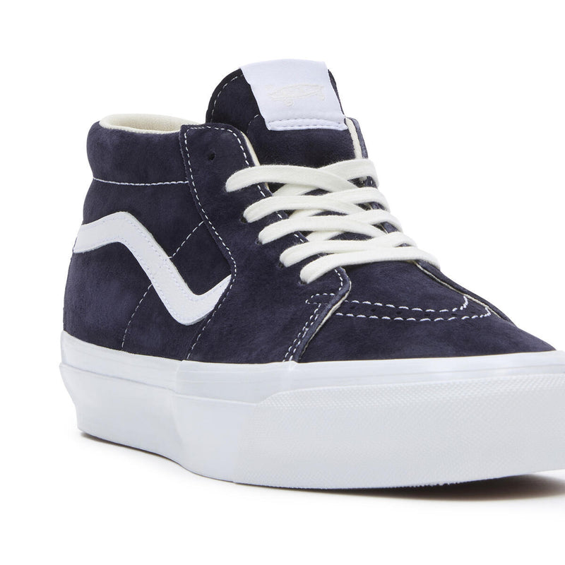 Baskets Classiques Lifestyle Classics Ftw - Baritone Blue - Homme