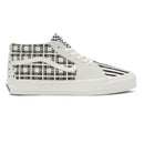 Baskets Classiques Lifestyle Classics Ftw - Marshmallow - Homme