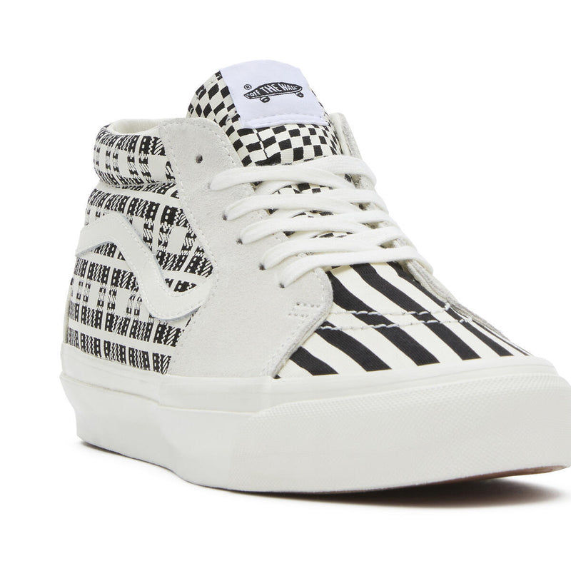 Baskets Classiques Lifestyle Classics Ftw - Marshmallow - Homme