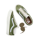 Baskets Basses Lifestyle Classics Ftw - Pesto - Homme