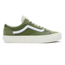 Baskets Basses Lifestyle Classics Ftw - Pesto - Homme