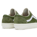 Baskets Basses Lifestyle Classics Ftw - Pesto - Homme