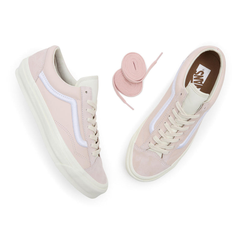 Baskets Basses Lifestyle Classics Ftw - Blush - Homme