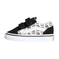 Basket Vans Old Skool V Enfant