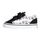 Basket Vans Old Skool V Enfant