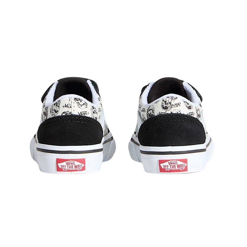 Basket Vans Old Skool V Enfant