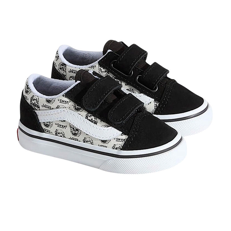 Basket Vans Old Skool V Enfant