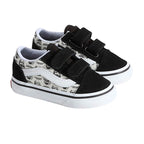 Basket Vans Old Skool V Enfant