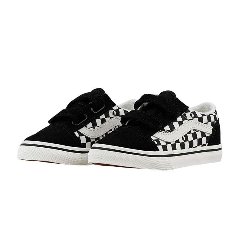 Basket Vans Old Skool V Enfant