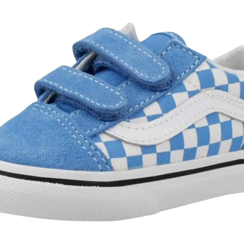 Basket Vans Old Skool V Enfant