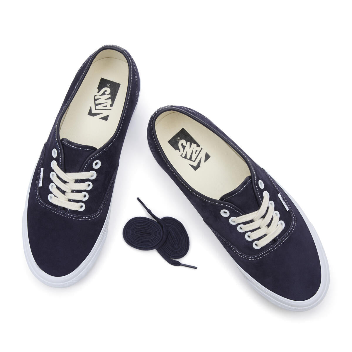 Lifestyle Classics Ftw Low-Top Trainers - Baritone Blue - Men