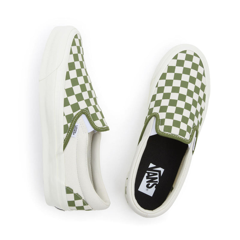 Baskets Basses Lifestyle Classics Ftw - Pesto - Homme