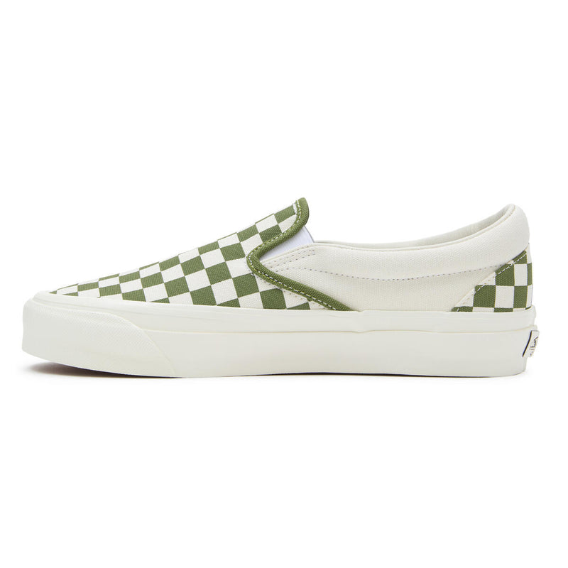 Baskets Basses Lifestyle Classics Ftw - Pesto - Homme