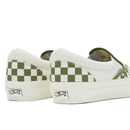 Baskets Basses Lifestyle Classics Ftw - Pesto - Homme