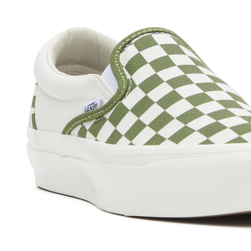 Baskets Basses Lifestyle Classics Ftw - Pesto - Homme