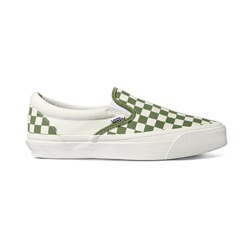 Baskets Basses Lifestyle Classics Ftw - Pesto - Homme