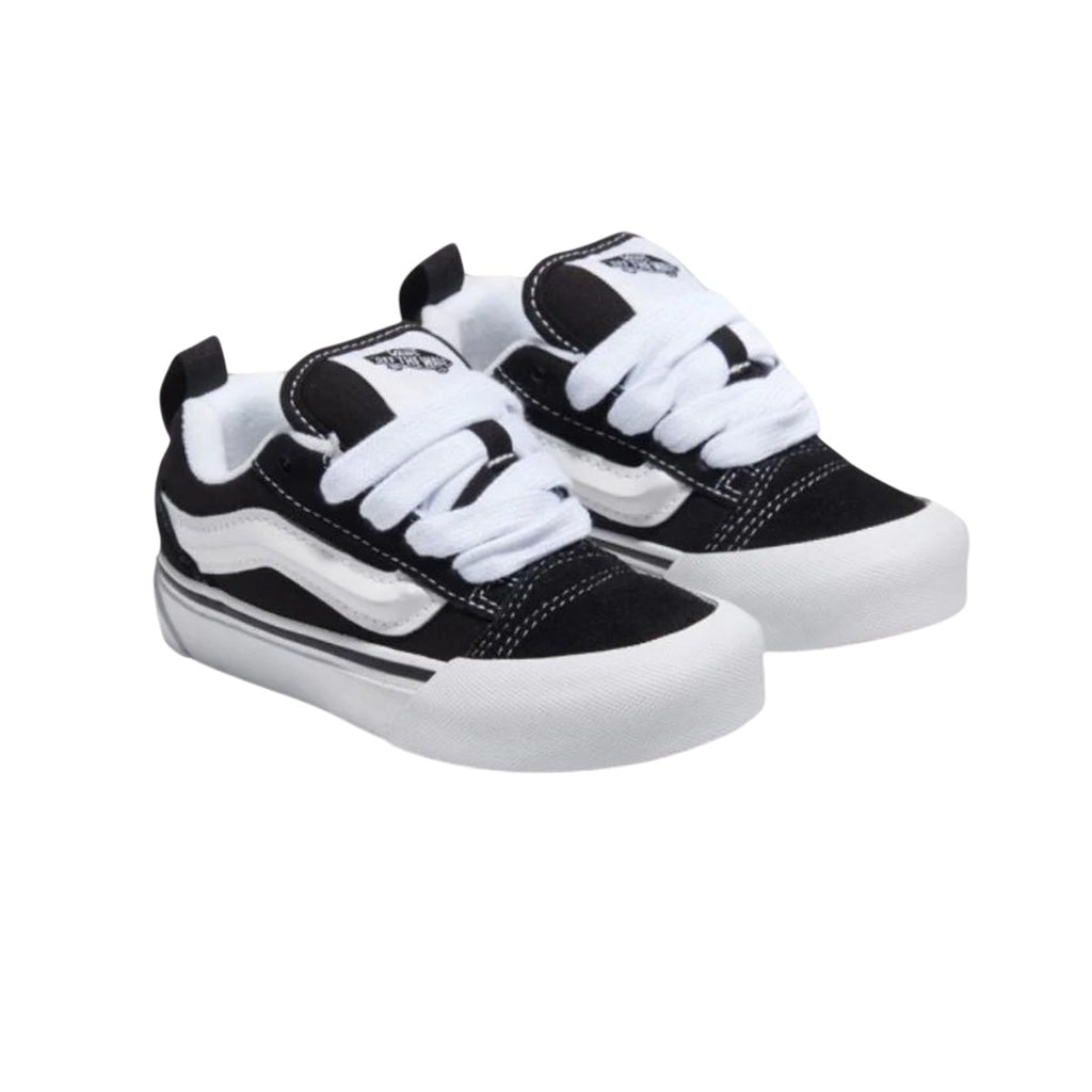 Basket Vans Knu-Skool Enfant