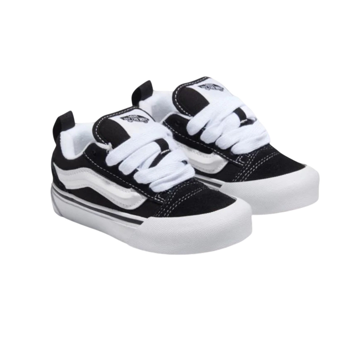 Basket Vans Knu-Skool Enfant