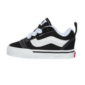 Basket Vans Knu Skool Elastic Lace Enfant