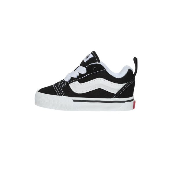 Vans Knu Skool Elastic Lace Sneakers