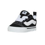 Basket Vans Knu Skool Elastic Lace Enfant