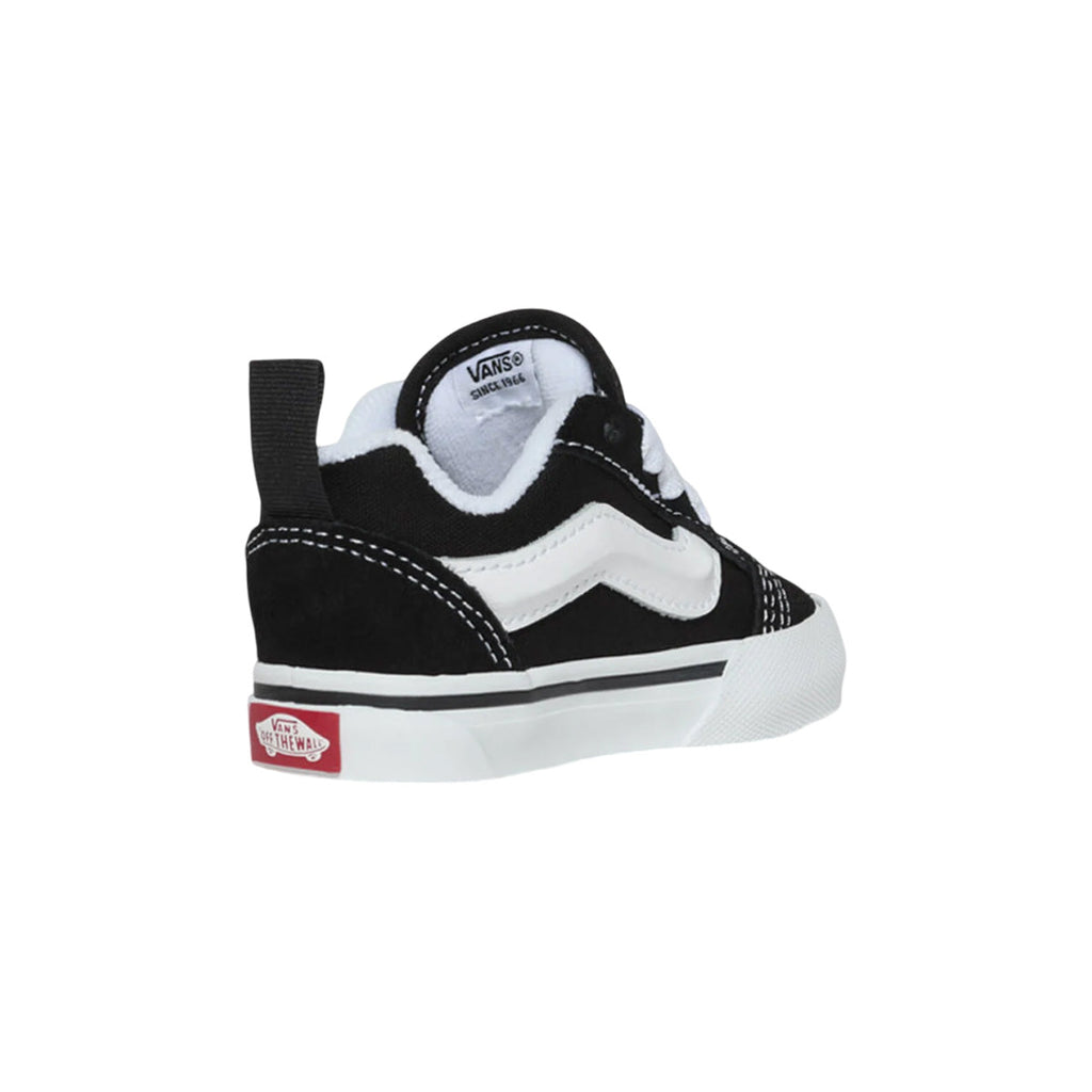 Basket Vans Knu Skool Elastic Lace Enfant
