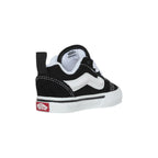 Basket Vans Knu Skool Elastic Lace Enfant