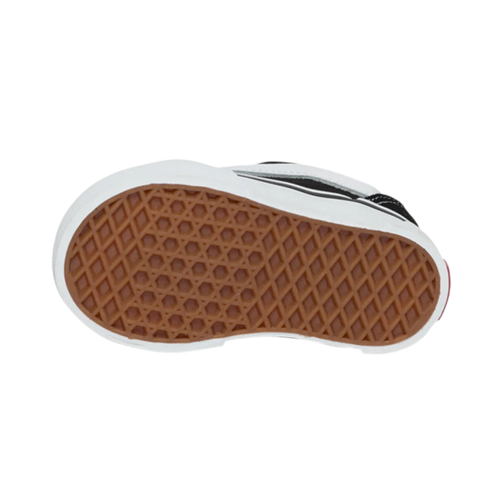 Basket Vans Knu Skool Elastic Lace Enfant