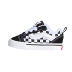 Basket Vans Knu Skool Elastic Lace Enfant