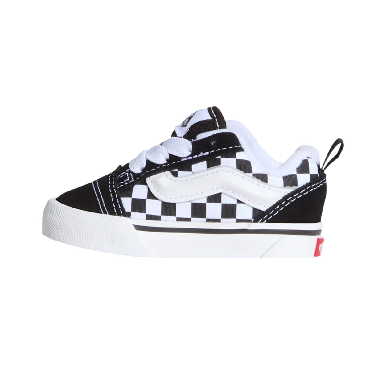 Basket Vans Knu Skool Elastic Lace Enfant