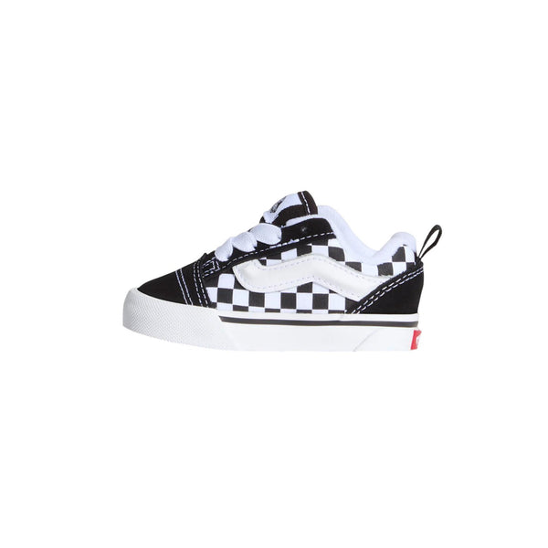 Vans Knu Skool Elastic Lace Sneakers