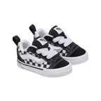 Basket Vans Knu Skool Elastic Lace Enfant