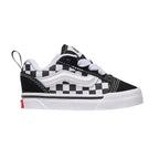Basket Vans Knu Skool Elastic Lace Enfant