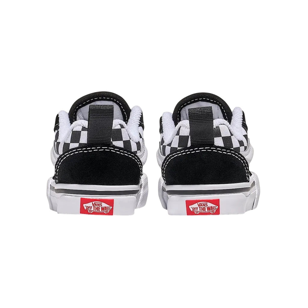 Basket Vans Knu Skool Elastic Lace Enfant