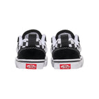 Basket Vans Knu Skool Elastic Lace Enfant