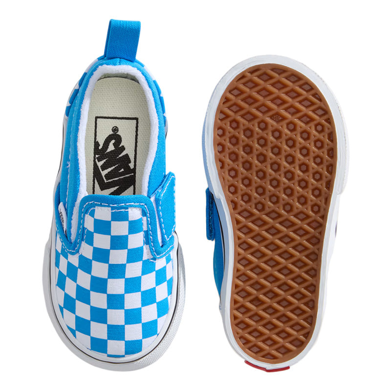 Basket Vans Slip On V Enfant