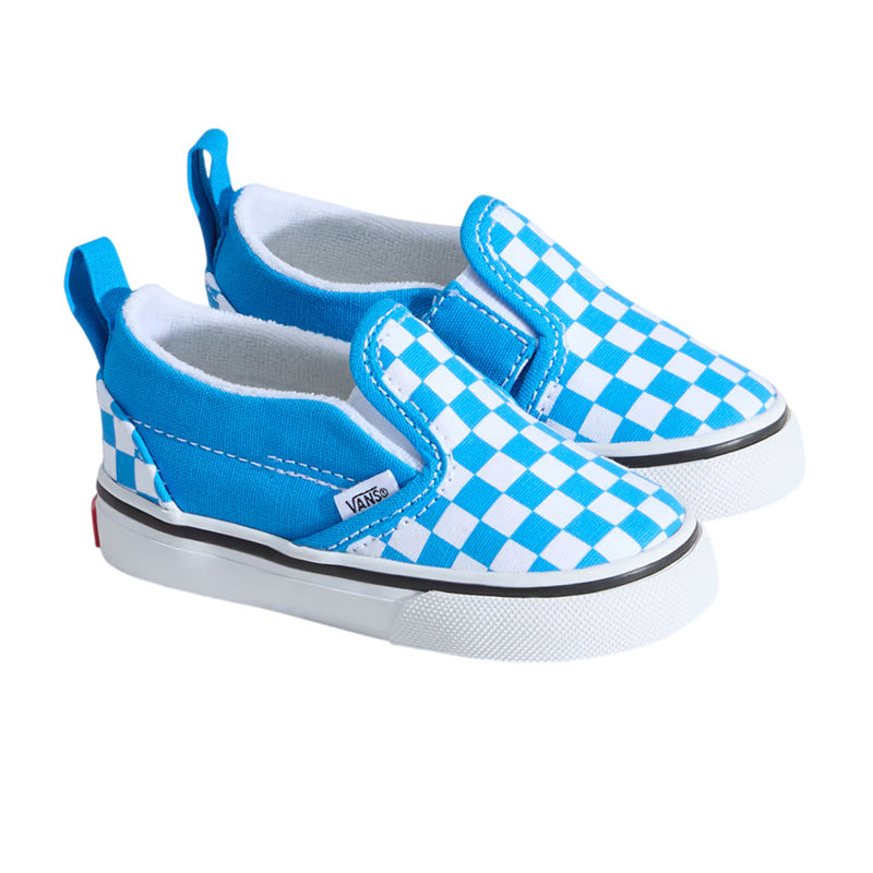 Basket Vans Slip On V Enfant