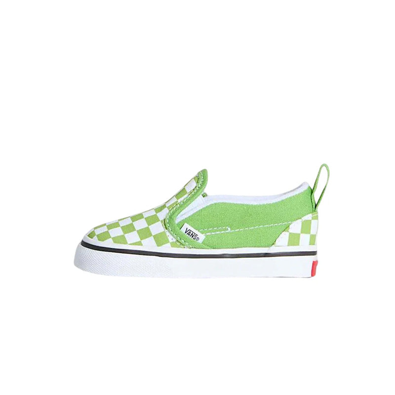 Basket Vans Slip On V Enfant