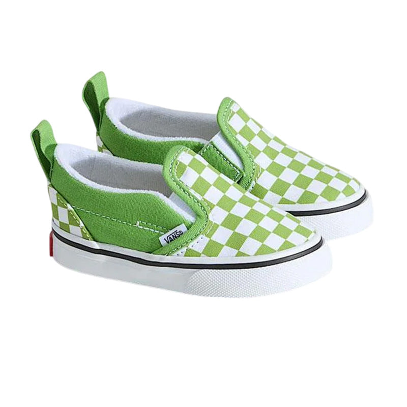 Basket Vans Slip On V Enfant