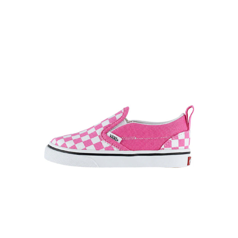 Basket Vans Slip On V Enfant