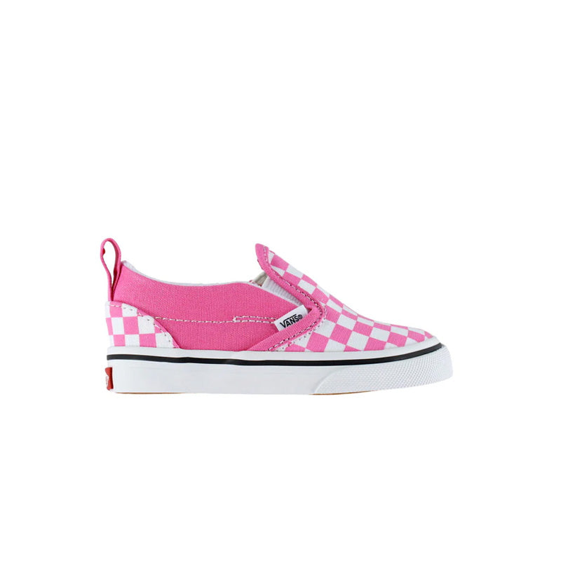Basket Vans Slip On V Enfant